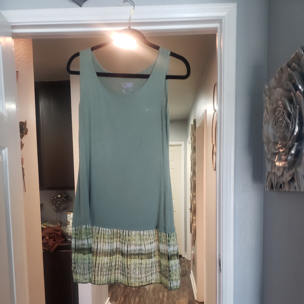 Clothes Gl